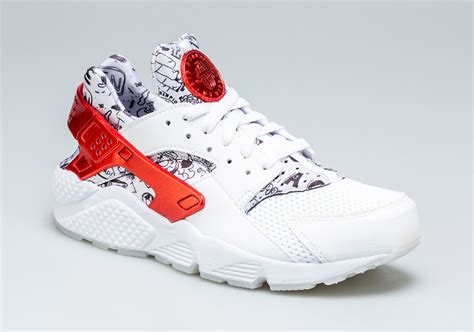 nike huarache shoes canada